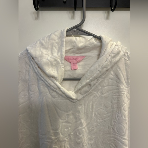 🍁Lily Pulitzer Beach Dress - Picture 4 of 9